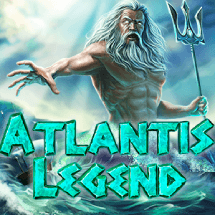 ATLANTIS LEGEND